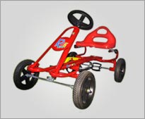 carting